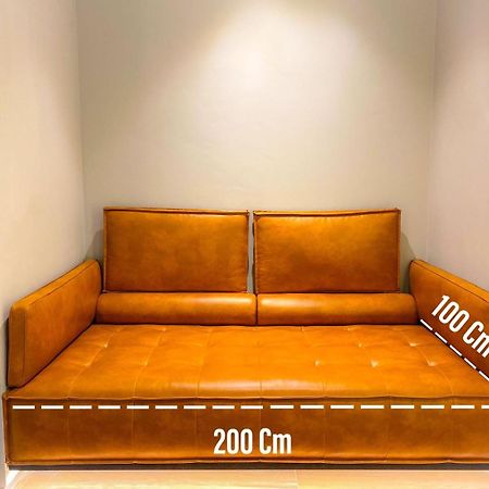 Nata Azana Hotel Solo Εξωτερικό φωτογραφία