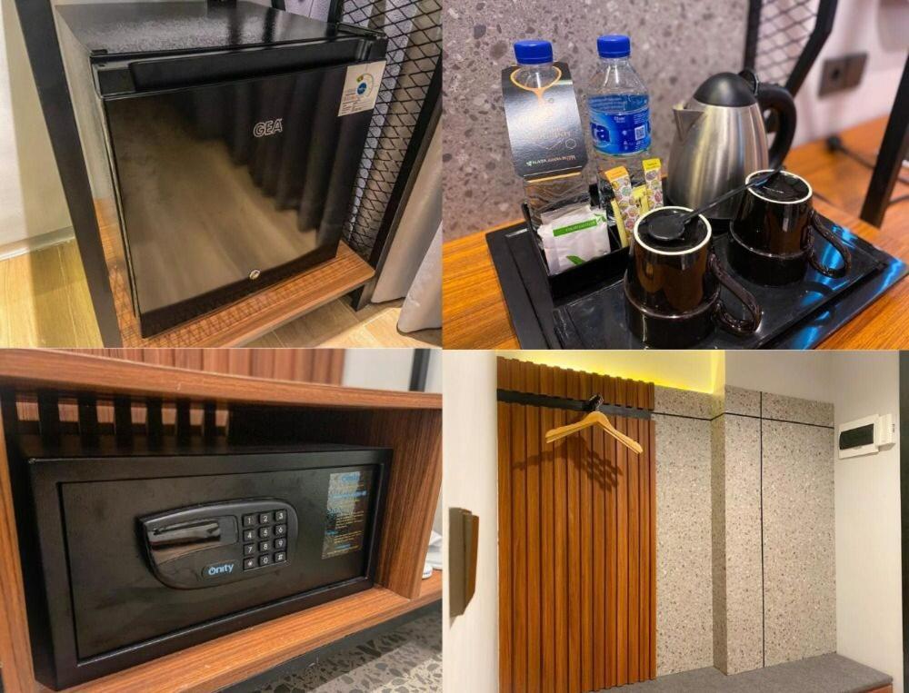 Nata Azana Hotel Solo Εξωτερικό φωτογραφία