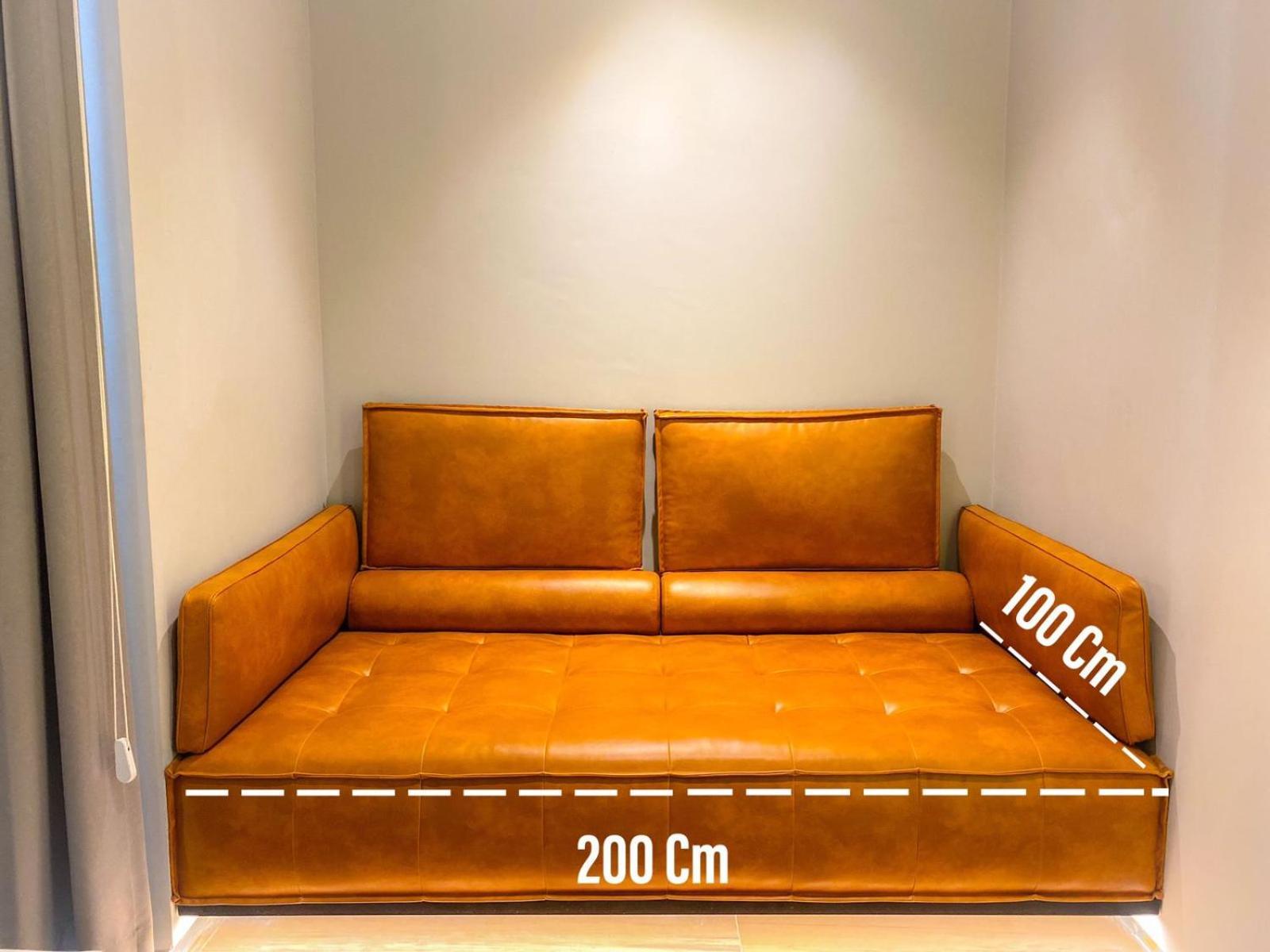 Nata Azana Hotel Solo Εξωτερικό φωτογραφία